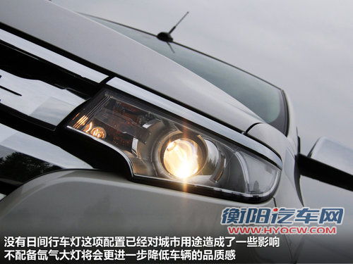 最高相差1.7万 细数欧美范儿三十万SUV 最高相差1.7万 细数欧美范儿三十万SUV