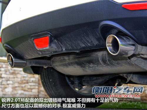 最高相差1.7万 细数欧美范儿三十万SUV 最高相差1.7万 细数欧美范儿三十万SUV