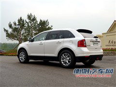 能否挑战成功?福特锐界VS丰田新汉兰达 能否挑战成功?福特锐界VS丰田新汉兰达