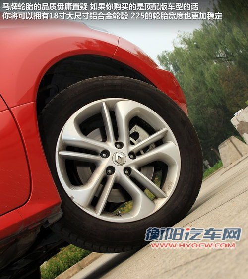 最高相差1.7万 细数欧美范儿三十万SUV 最高相差1.7万 细数欧美范儿三十万SUV