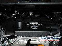 能否挑战成功?福特锐界VS丰田新汉兰达 能否挑战成功?福特锐界VS丰田新汉兰达