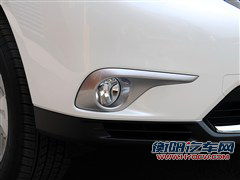 能否挑战成功?福特锐界VS丰田新汉兰达 能否挑战成功?福特锐界VS丰田新汉兰达