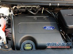 能否挑战成功？福特锐界VS丰田新汉兰达