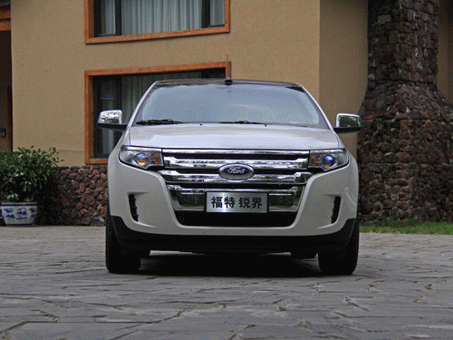 最高相差1.7万 细数欧美范儿三十万SUV 最高相差1.7万 细数欧美范儿三十万SUV