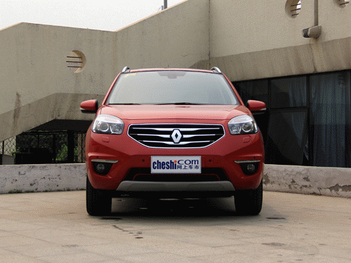 最高相差1.7万 细数欧美范儿三十万SUV 最高相差1.7万 细数欧美范儿三十万SUV