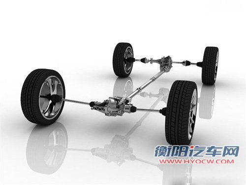 最高相差1.7万 细数欧美范儿三十万SUV 最高相差1.7万 细数欧美范儿三十万SUV