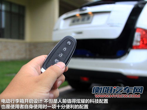 最高相差1.7万 细数欧美范儿三十万SUV 最高相差1.7万 细数欧美范儿三十万SUV