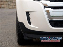 能否挑战成功?福特锐界VS丰田新汉兰达 能否挑战成功?福特锐界VS丰田新汉兰达