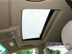 能否挑战成功?福特锐界VS丰田新汉兰达 能否挑战成功?福特锐界VS丰田新汉兰达