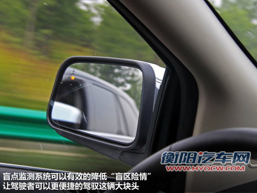 最高相差1.7万 细数欧美范儿三十万SUV 最高相差1.7万 细数欧美范儿三十万SUV