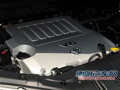 能否挑战成功?福特锐界VS丰田新汉兰达 能否挑战成功?福特锐界VS丰田新汉兰达