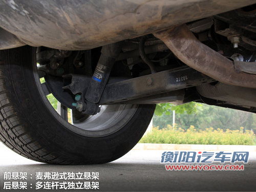 最高相差1.7万 细数欧美范儿三十万SUV 最高相差1.7万 细数欧美范儿三十万SUV