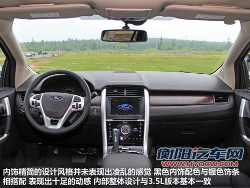 最高相差1.7万 细数欧美范儿三十万SUV 最高相差1.7万 细数欧美范儿三十万SUV