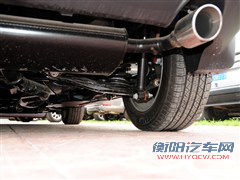 能否挑战成功？福特锐界VS丰田新汉兰达