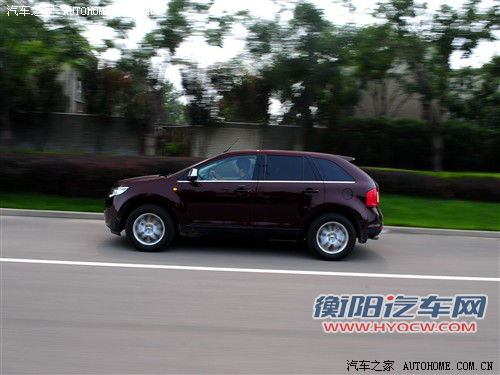 能否挑战成功?福特锐界VS丰田新汉兰达 能否挑战成功?福特锐界VS丰田新汉兰达