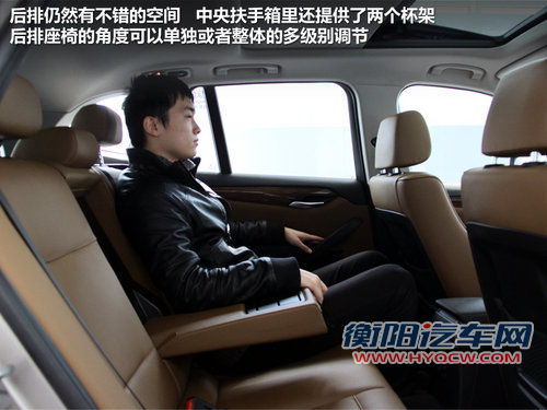 最高相差1.7万 细数欧美范儿三十万SUV 最高相差1.7万 细数欧美范儿三十万SUV