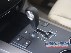 少数派不撞衫 3款小众进口SUV车型推荐 少数派不撞衫 3款小众进口SUV车型推荐