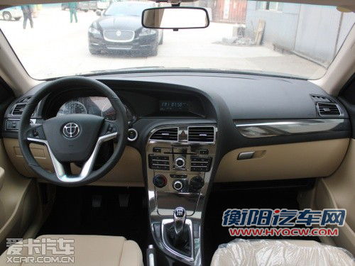 买车看销量 盘点销量前五的自主品牌SUV 买车看销量 盘点销量前五的自主品牌SUV