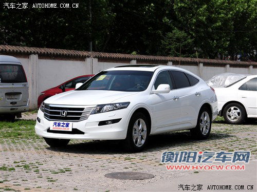 本田 广汽本田 歌诗图 2012款 2.4 豪华版 本田 广汽本田 歌诗图 2012款 2.4 豪华版