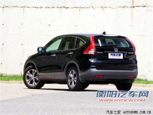 本田 东风本田 本田cr-v 2012款 2.4四驱尊贵导航版 本田 东风本田 本田cr-v 2012款 2.4四驱尊贵导航版