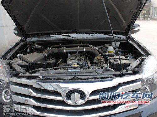 买车看销量 盘点销量前五的自主品牌SUV