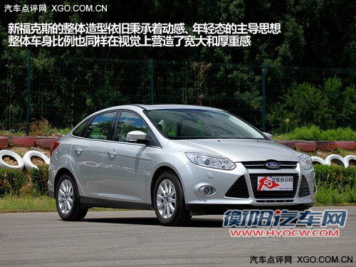 新一代的对决 4款热门紧凑级车型推荐 新一代的对决 4款热门紧凑级车型推荐