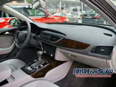 中级2.0T比拼 宝马520Li/S80L/奥迪A6L 中级2.0T比拼 宝马520Li/S80L/奥迪A6L