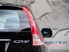 本田 东风本田 本田cr-v 2012款 2.4四驱尊贵导航版 本田 东风本田 本田cr-v 2012款 2.4四驱尊贵导航版