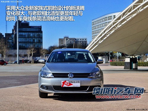 新一代的对决 4款热门紧凑级车型推荐