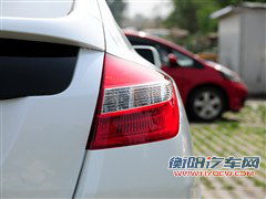 本田 广汽本田 歌诗图 2012款 2.4 豪华版 本田 广汽本田 歌诗图 2012款 2.4 豪华版