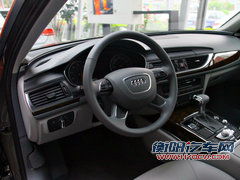 中级2.0T比拼 宝马520Li/S80L/奥迪A6L