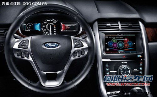 少数派不撞衫 3款小众进口SUV车型推荐 少数派不撞衫 3款小众进口SUV车型推荐