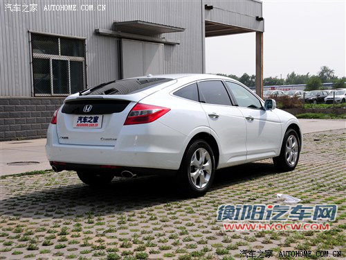 本田 广汽本田 歌诗图 2012款 2.4 豪华版 本田 广汽本田 歌诗图 2012款 2.4 豪华版