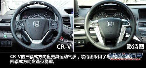 本田 广汽本田 歌诗图 2012款 2.4 豪华版 本田 广汽本田 歌诗图 2012款 2.4 豪华版