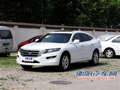 本田 广汽本田 歌诗图 2012款 2.4 豪华版 本田 广汽本田 歌诗图 2012款 2.4 豪华版