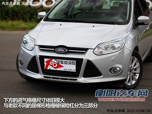 新一代的对决 4款热门紧凑级车型推荐