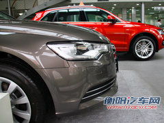 中级2.0T比拼 宝马520Li/S80L/奥迪A6L 中级2.0T比拼 宝马520Li/S80L/奥迪A6L