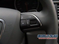 中级2.0T比拼 宝马520Li/S80L/奥迪A6L 中级2.0T比拼 宝马520Li/S80L/奥迪A6L