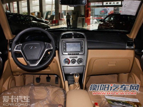 买车看销量 盘点销量前五的自主品牌SUV 买车看销量 盘点销量前五的自主品牌SUV