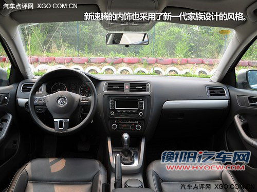 新一代的对决 4款热门紧凑级车型推荐