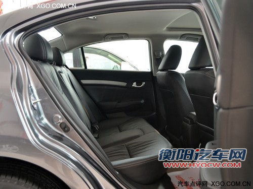 新一代的对决 4款热门紧凑级车型推荐 新一代的对决 4款热门紧凑级车型推荐