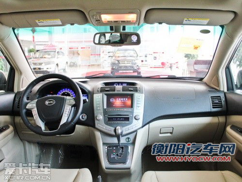 买车看销量 盘点销量前五的自主品牌SUV 买车看销量 盘点销量前五的自主品牌SUV