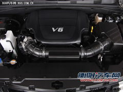 少数派不撞衫 3款小众进口SUV车型推荐