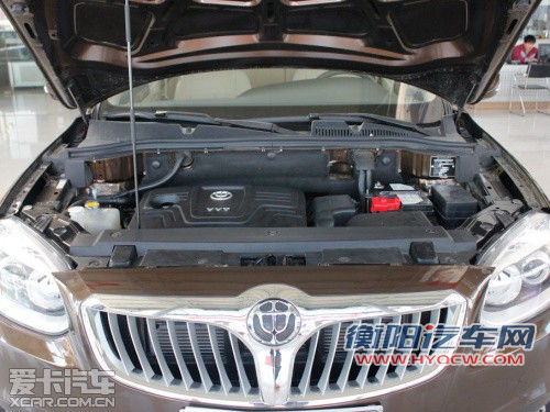 买车看销量 盘点销量前五的自主品牌SUV 买车看销量 盘点销量前五的自主品牌SUV