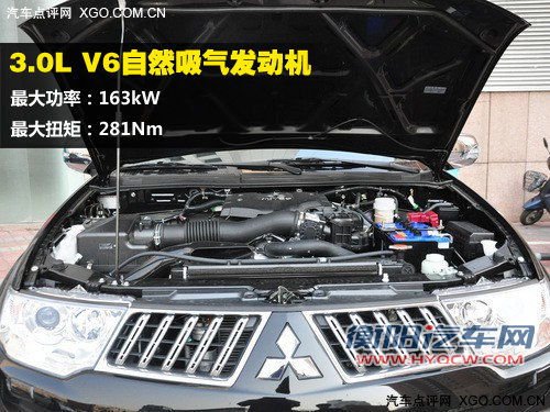 少数派不撞衫 3款小众进口SUV车型推荐 少数派不撞衫 3款小众进口SUV车型推荐