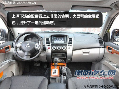 少数派不撞衫 3款小众进口SUV车型推荐