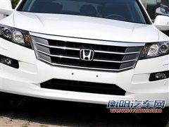 本田 广汽本田 歌诗图 2012款 2.4 豪华版 本田 广汽本田 歌诗图 2012款 2.4 豪华版