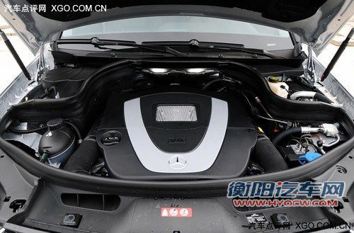 公路豪强之争 宝马X3对比北京奔驰GLK 公路豪强之争 宝马X3对比北京奔驰GLK