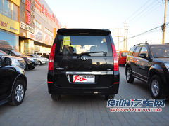 实惠大空间 4款10万内家用MPV车型推荐 实惠大空间 4款10万内家用MPV车型推荐