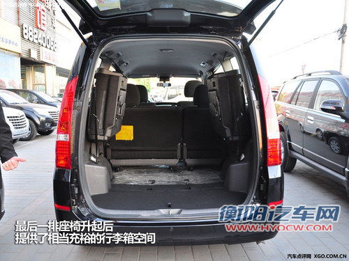 实惠大空间 4款10万内家用MPV车型推荐 实惠大空间 4款10万内家用MPV车型推荐